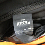 Fendi Fendines · Nylon