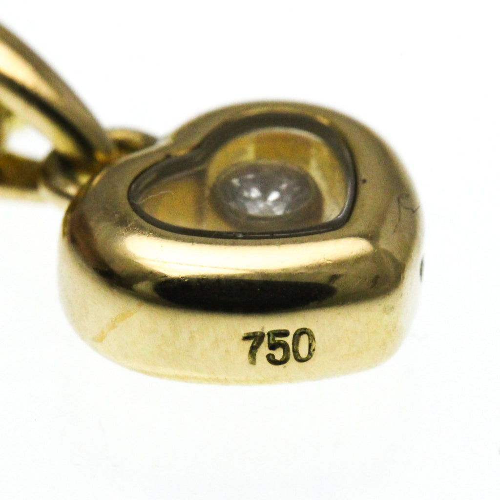 Chopard Happy Diamonds Heart · 18K