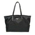 Prada Tessuto · Nylon Tote