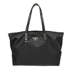 Prada Tessuto · Nylon Tote