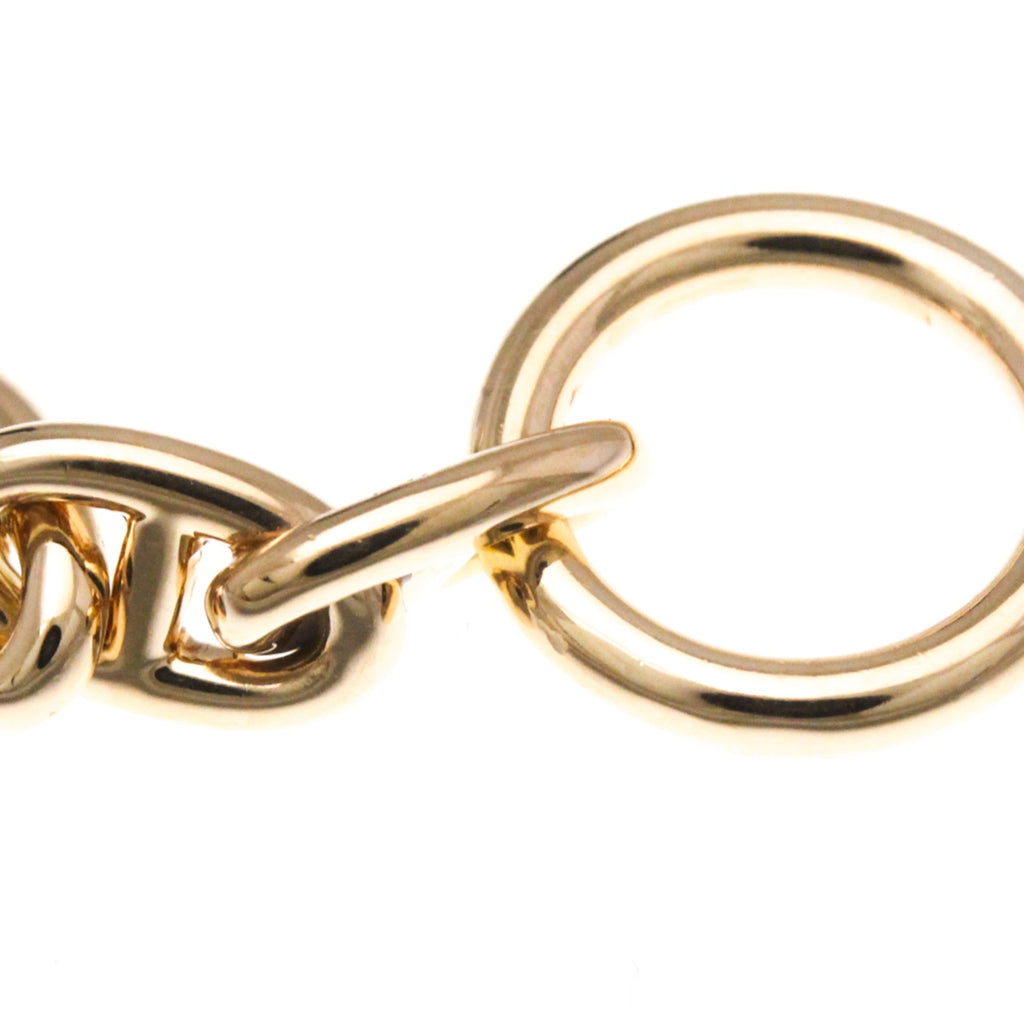 Hermès Chaîne d'Ancre · 18K Rose Gold