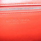 Bottega Veneta The Clip · Leather Shoulder