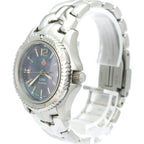 Tag Heuer Link · Mother-of-Pearl · Quartz