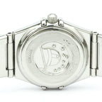 Omega Constellation · Diamond · Mother-of-Pearl