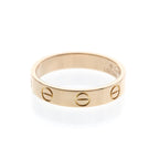 Cartier Mini Love · Rose Gold