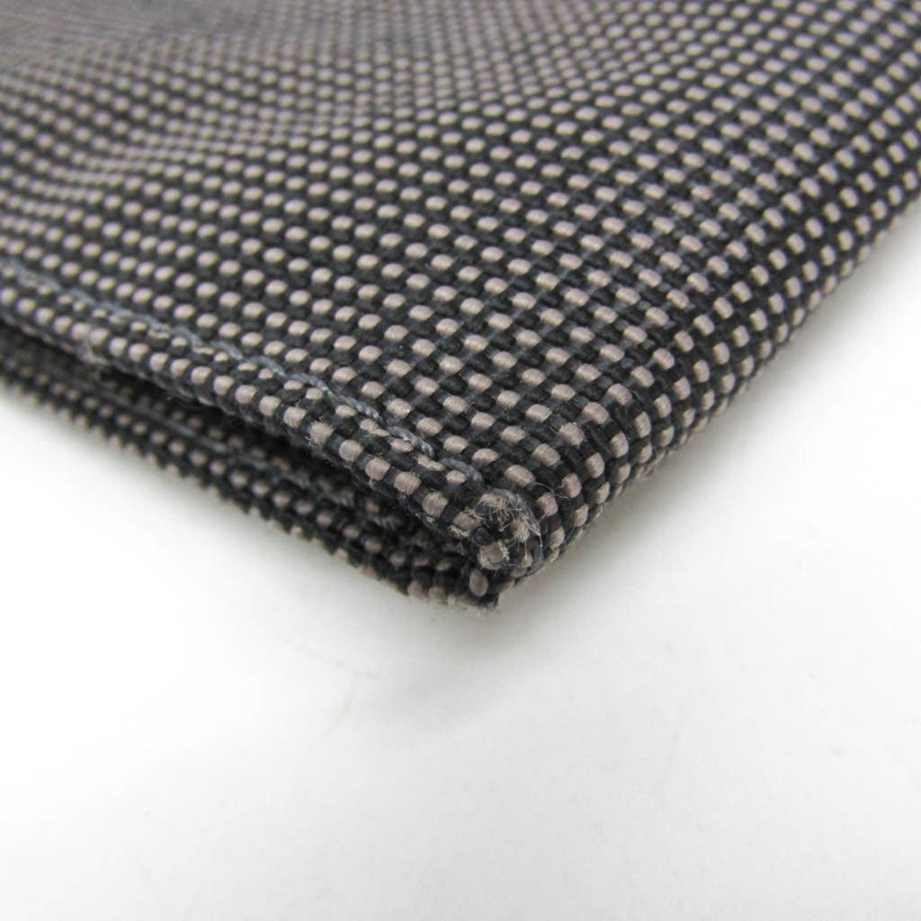 Hermès Her Line Pochette · Polyamide