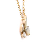 Van Cleef & Arpels Papillon · Rose Gold