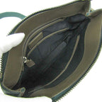 Bvlgari Octo Crossbody · Leather