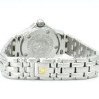 Omega Seamaster 120M · Steel · Quartz