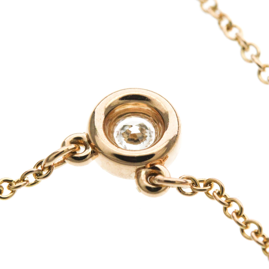 Tiffany By The Yard · 18K Rose Gold · Diamond