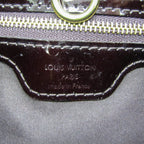 Louis Vuitton Wilshire PM · Monogram Vernis