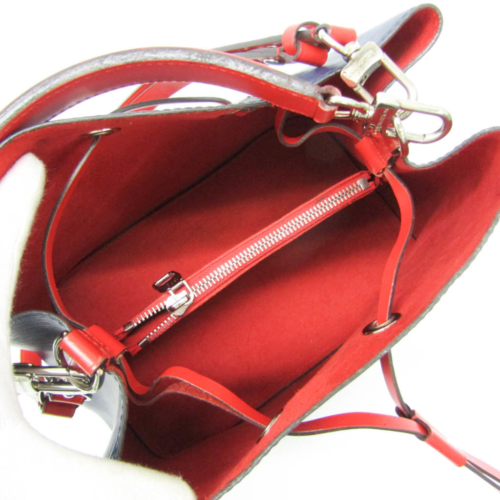 Louis Vuitton Epi Neo Noe · Bicolor