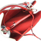 Louis Vuitton Epi Neo Noe · Bicolor