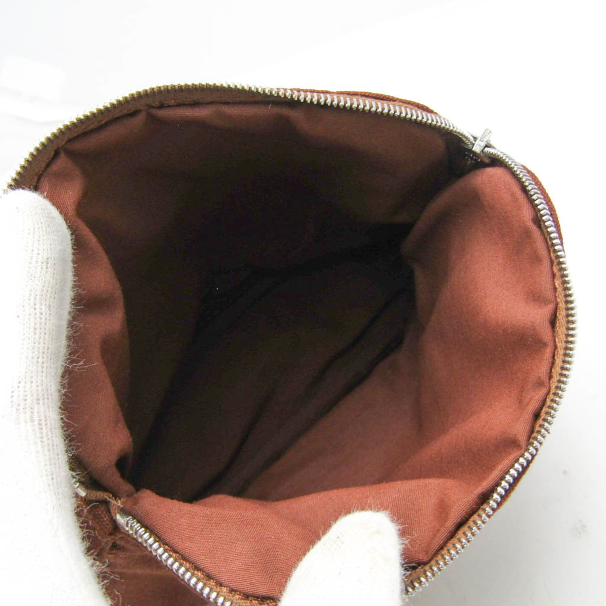 Hermes Bolide · Pouch