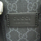 Gucci · GG Supreme Shoulder Bag