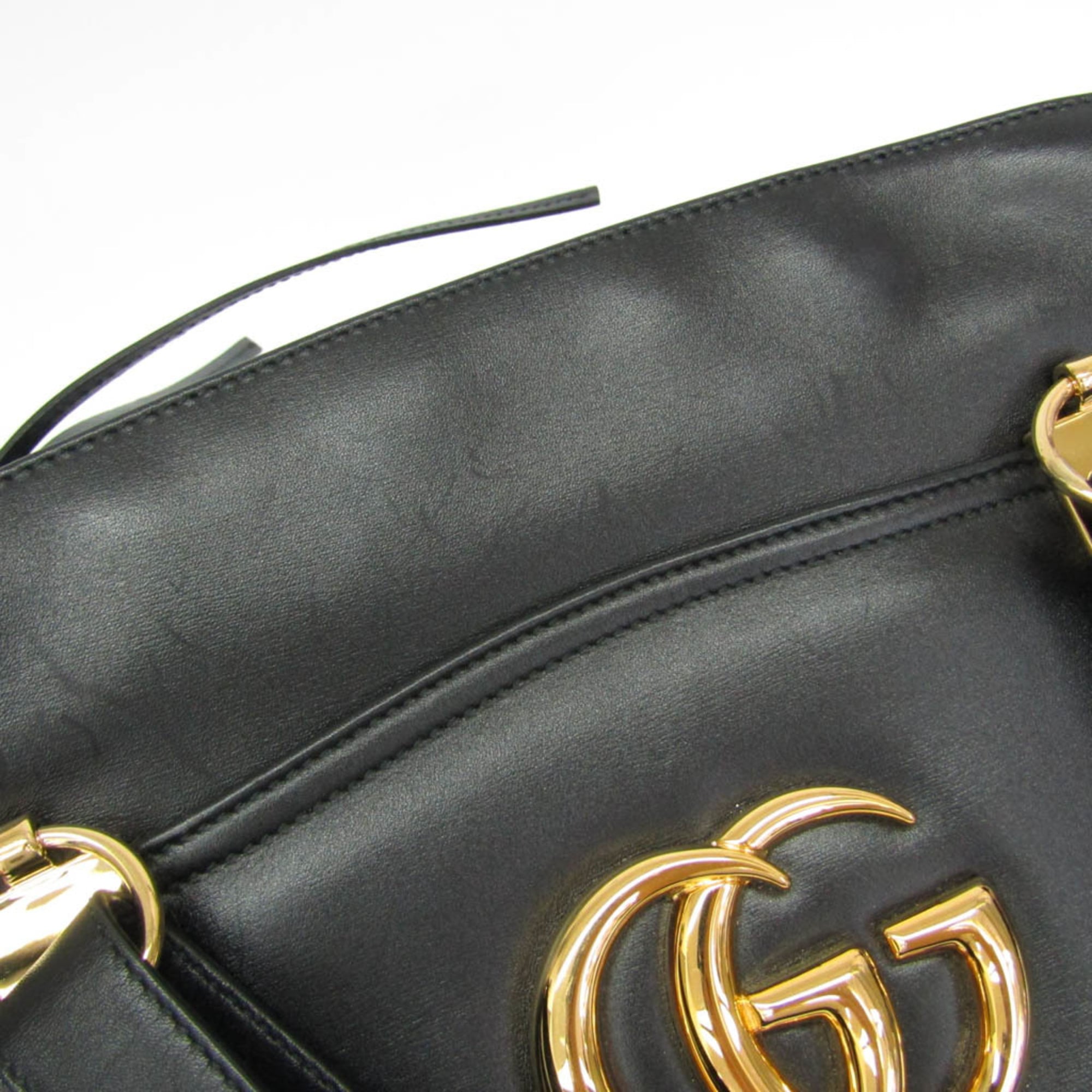 Gucci GG Marmont Arli Large · Leather