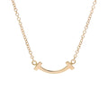 Tiffany T Smile · Rose Gold