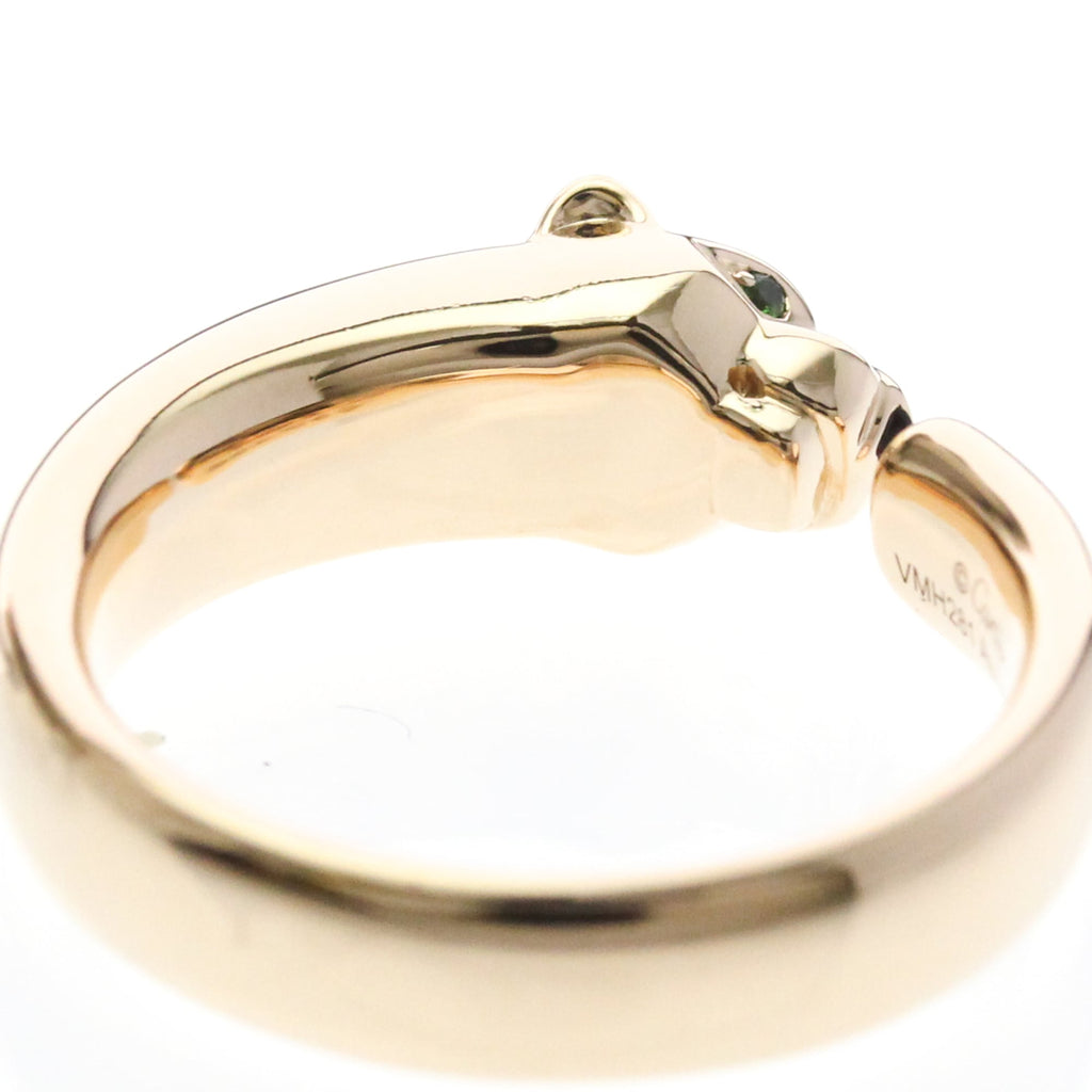 Cartier Panthère · Rose Gold