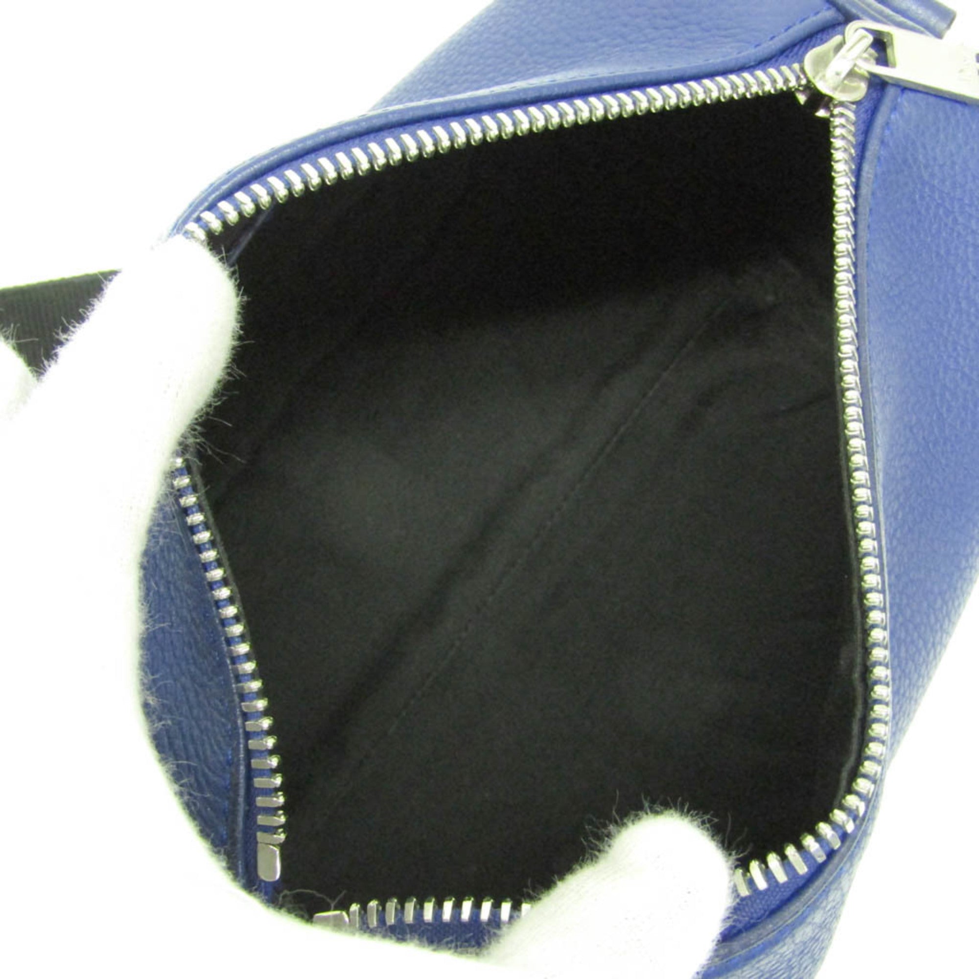 Dior Homme Atelier Roller · Leather