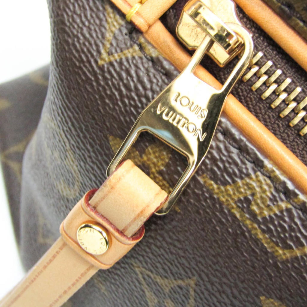 Louis Vuitton Olympe · Monogram