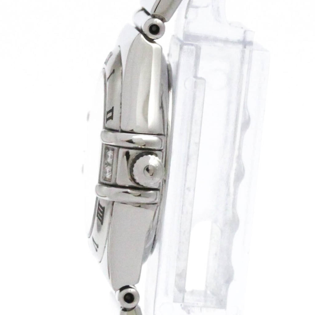 Omega Constellation · Diamond · MOP Dial