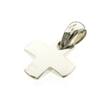 Pomellato Cross · 18K White Gold