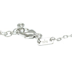 Gucci GG Running · 18K White Gold · Diamond