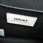 Versace Virtus · Leather