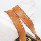 Louis Vuitton Excursion · Monogram