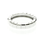 Chopard Ice Cube · 18K White Gold