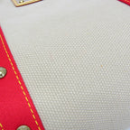 Louis Vuitton Antigua Cabas MM · Canvas