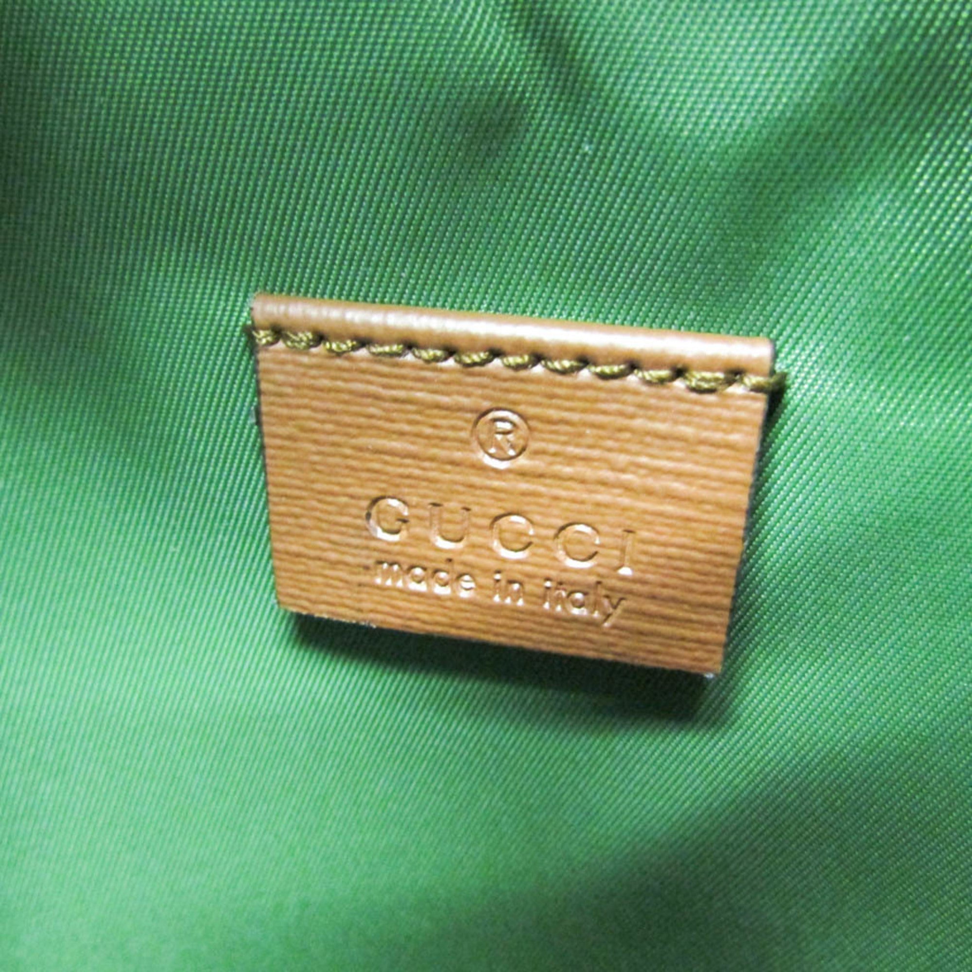 Gucci × The Jetsons · Backpack