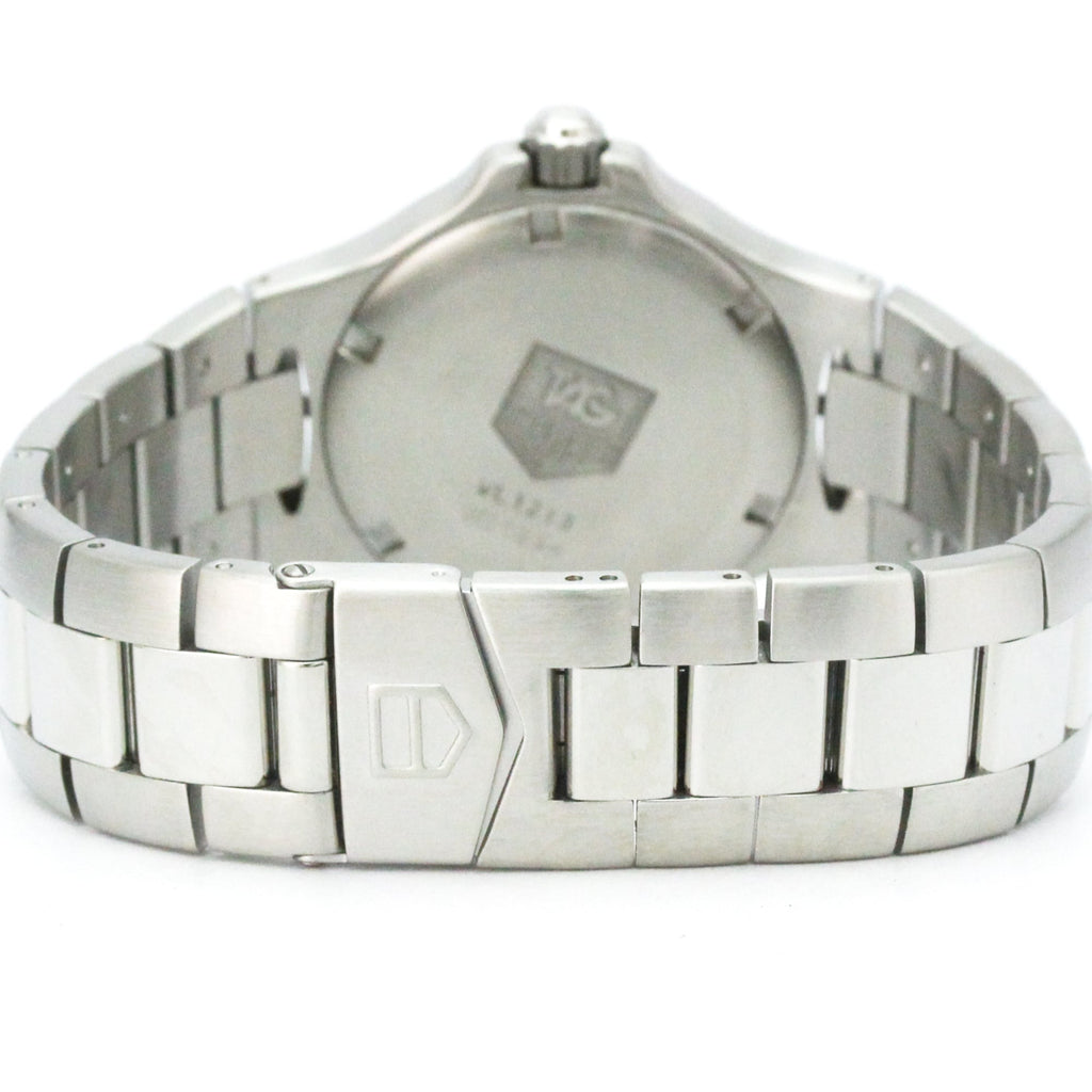 Tag Heuer Kirium · Steel · Quartz
