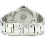 Tag Heuer Kirium · Steel · Quartz
