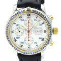 Longines Lindbergh · 18K Gold · Automatic