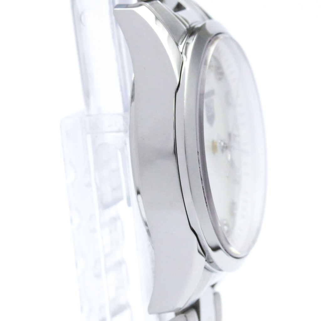 Tag Heuer Carrera · Diamond · Mother-of-Pearl