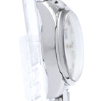 Tag Heuer Carrera · Diamond · Mother-of-Pearl