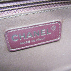 Chanel Boy Camera Bag · Lambskin