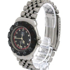 Tag Heuer Formula 1 · Steel · Quartz