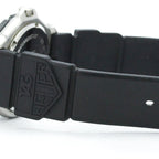 Tag Heuer Formula 1 · Steel · Quartz