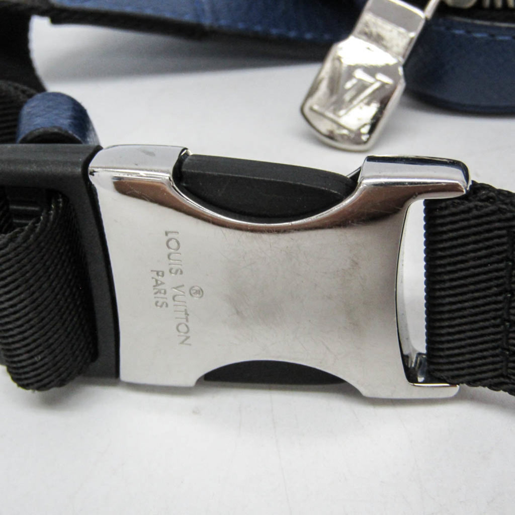 Louis Vuitton Taiga Bumbag Outdoor