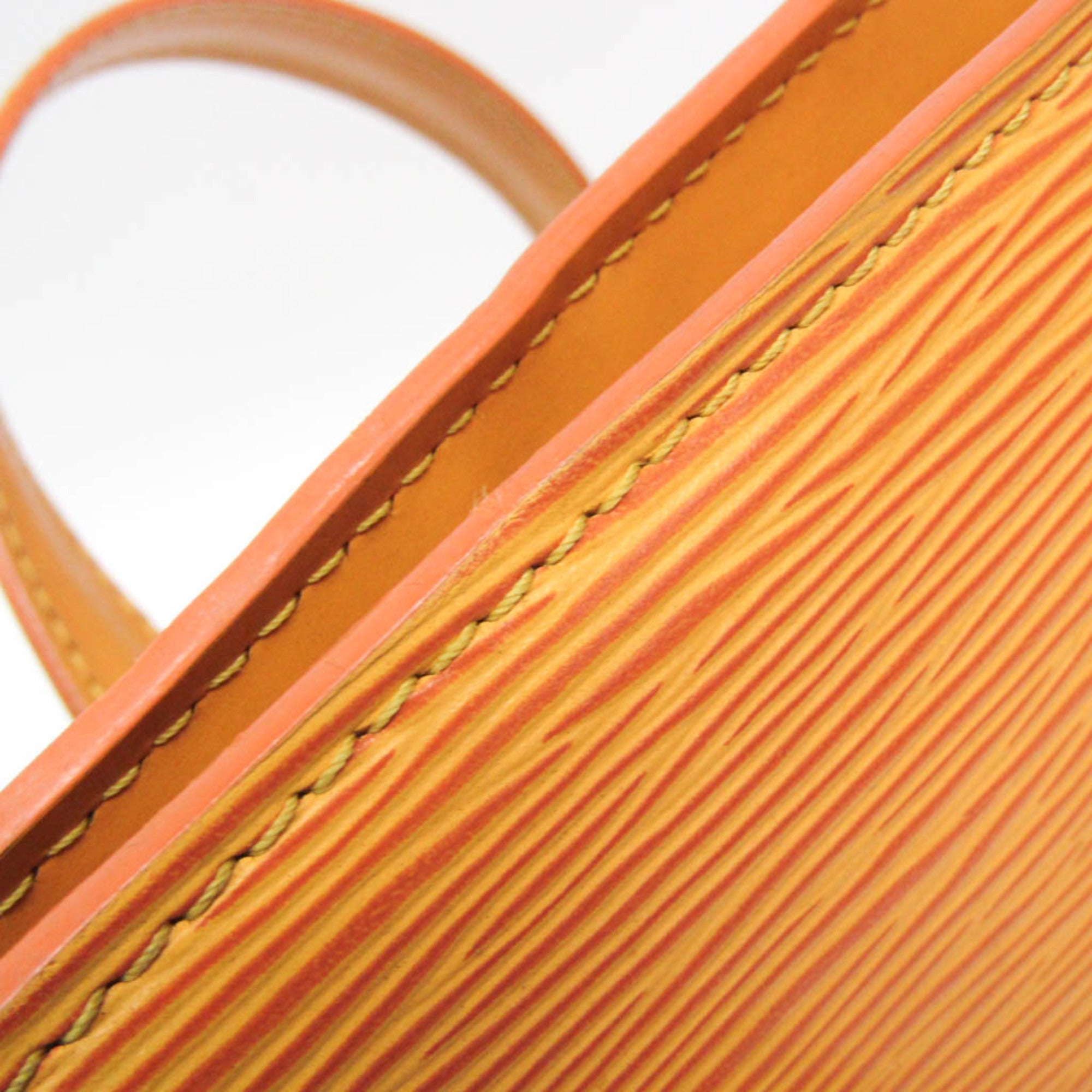Louis Vuitton Epi Lussac
