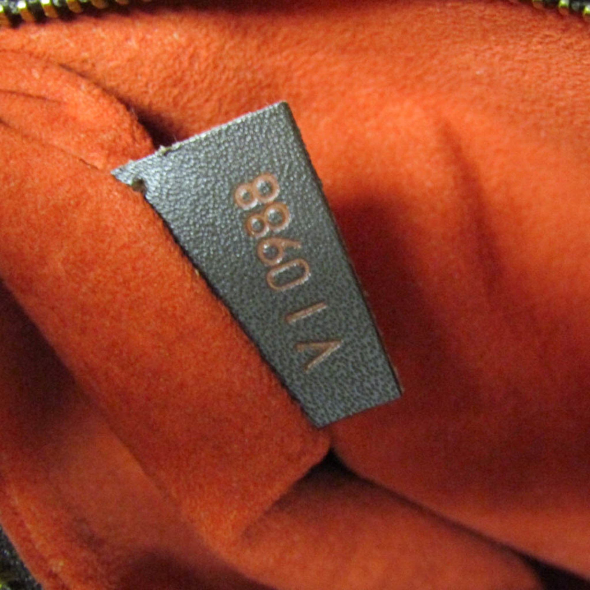 Louis Vuitton Damier Triana · Ebene