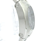 Bvlgari Ergon · Steel · Chronograph