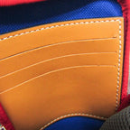 Loewe Eye Loewe Nature · Canvas Pouch