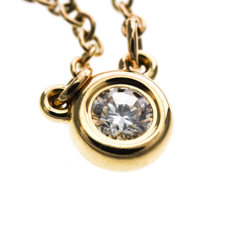 Tiffany By The Yard · Diamond · Rose Gold