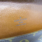 Louis Vuitton Musette Salsa · Monogram
