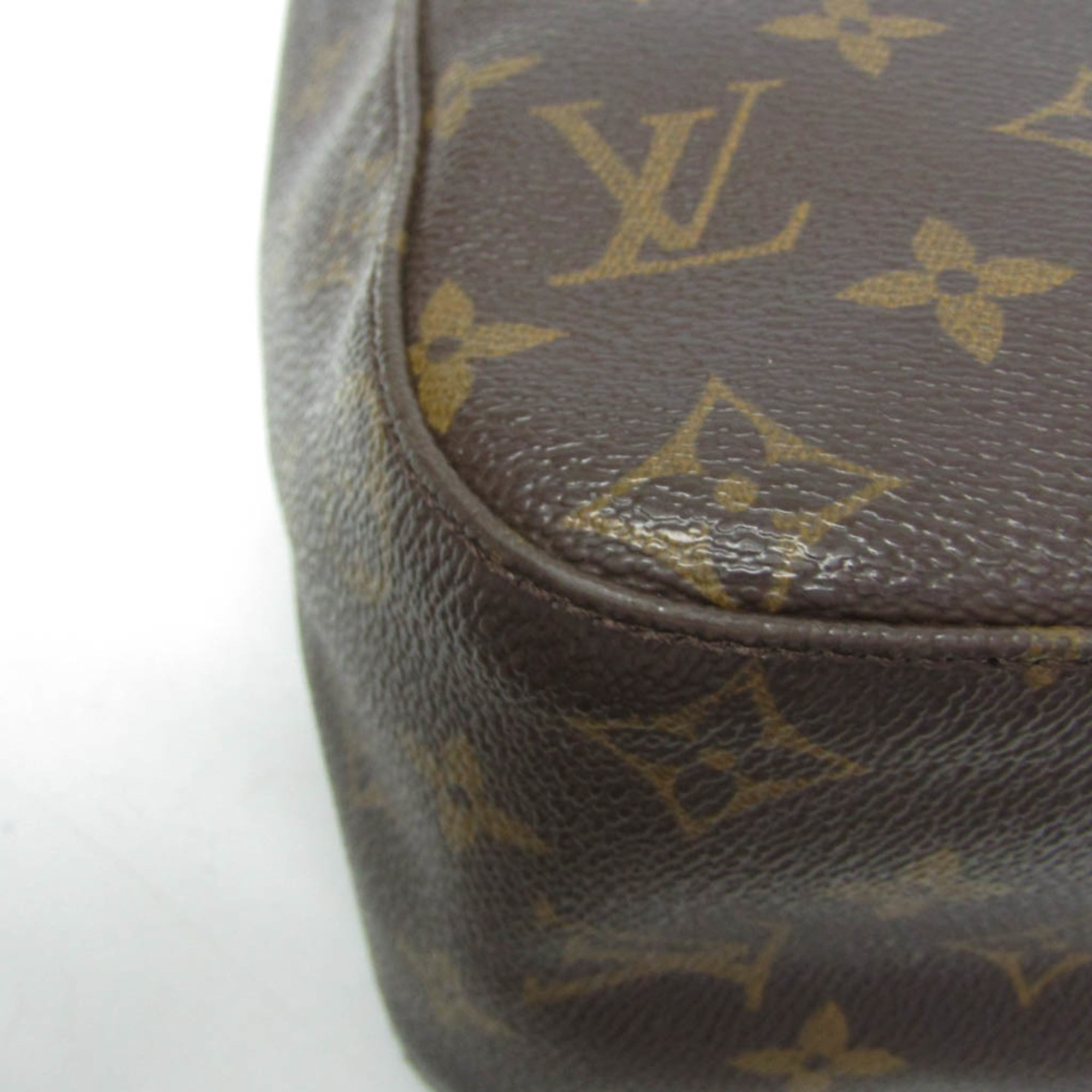 Louis Vuitton Monogram Looping GM