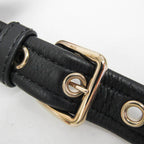 Valentino Garavani Bloomy · Floral Leather