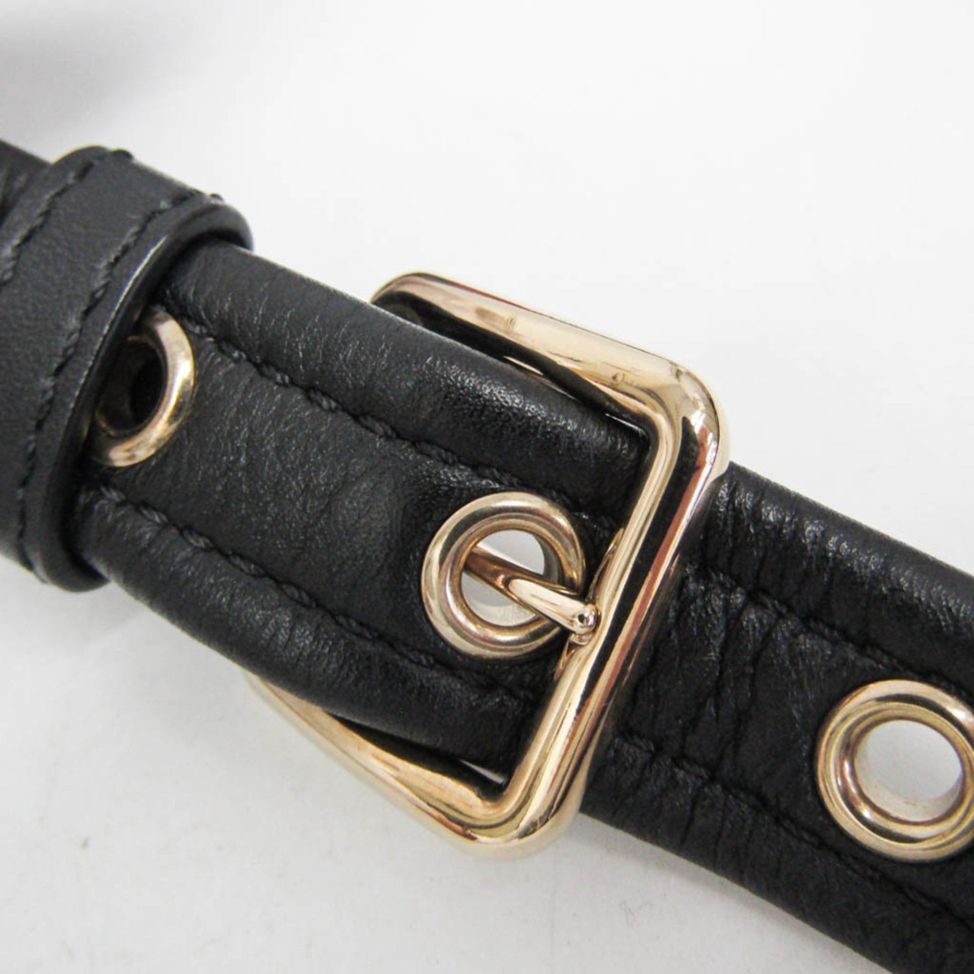 Valentino Garavani Bloomy · Floral Leather